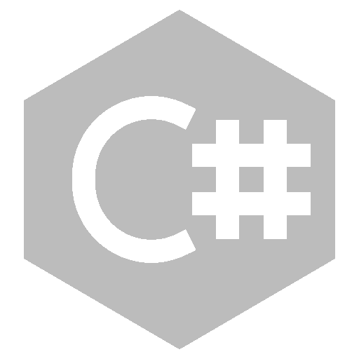 C#